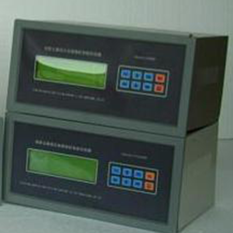 原平TM-II型电除尘高压控制器
